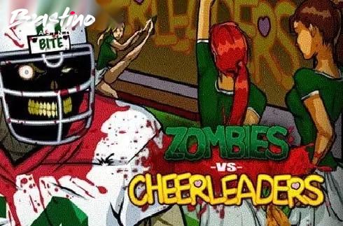 Zombies vs Cheerleaders