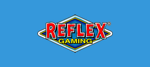 Reflex Gaming